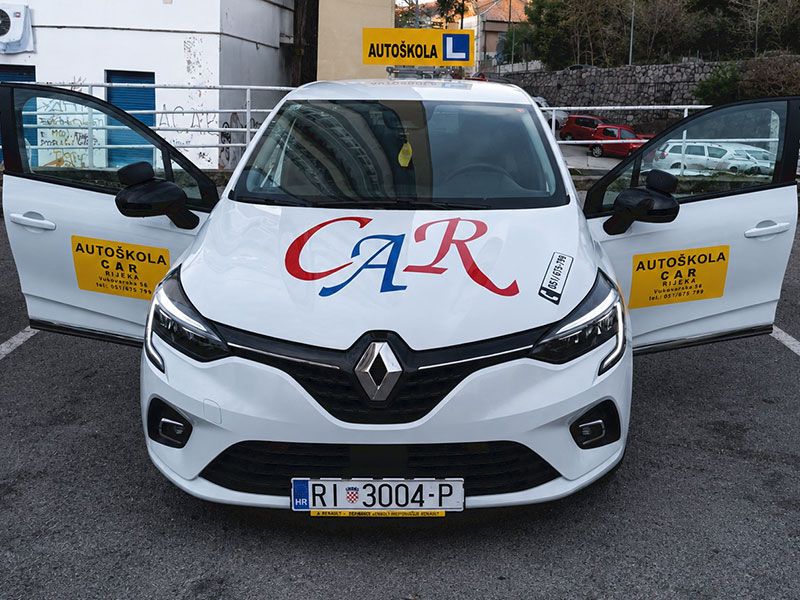 Renault Clio V